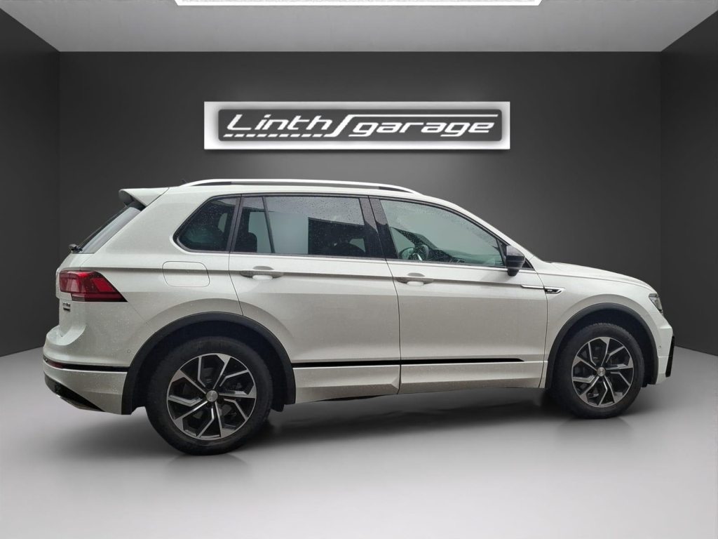 VW TIGUAN 2.0 TDI SCR Highline DSG, Diesel, Second hand / Used, Automatic - 3