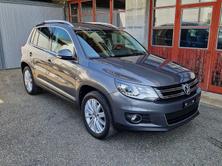 VW TIGUAN 2.0 TSI 180 Sport & Style DSG, Essence, Occasion / Utilisé, Automatique - 3