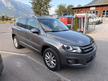 VW TIGUAN 2.0 TDI BMT Lounge, Diesel, Occasion / Utilisé, Manuelle - 2