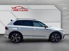 VW TIGUAN 2.0 TSI R DSG, Essence, Occasion / Utilisé, Automatique - 6