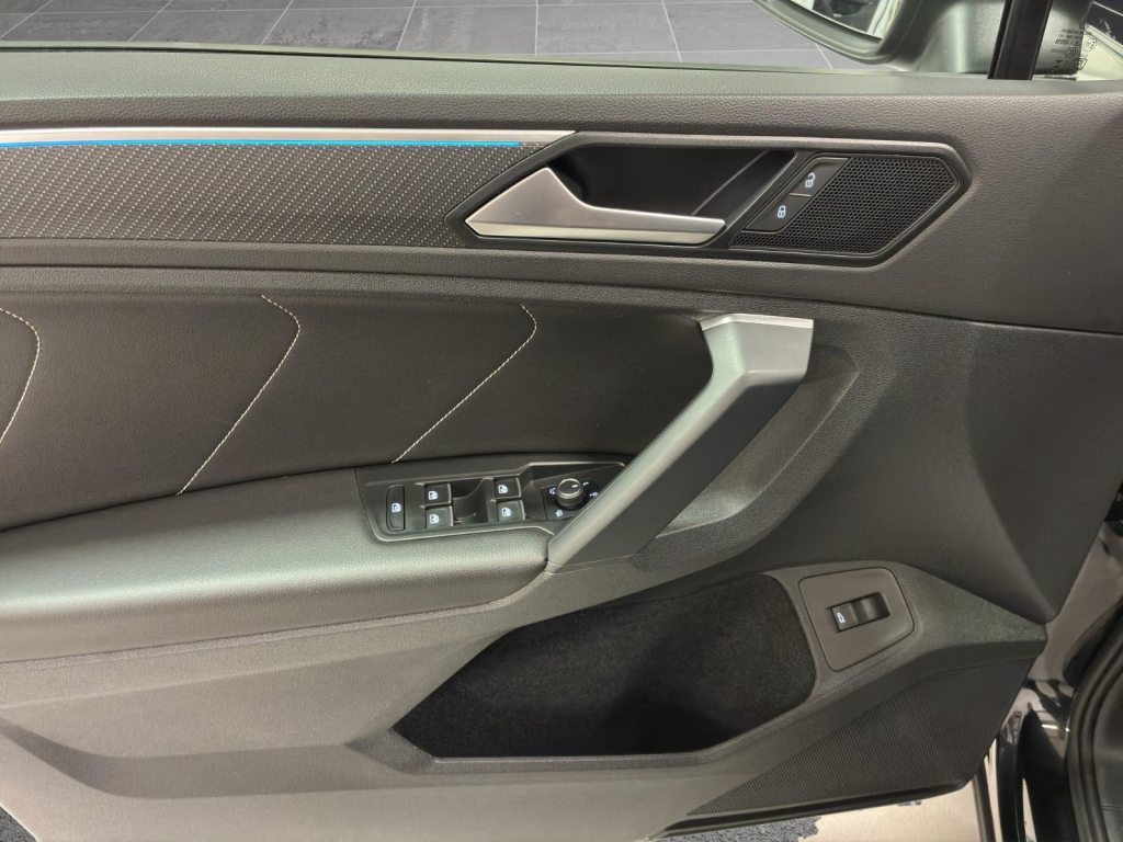 VW 2.0 TSI R-Line DSG, Essence, Occasion / Utilisé, Automatique - 7
