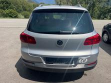 VW TIGUAN 2.0 TDI BMT Track & Fi. DSG, Diesel, Occasion / Utilisé, Automatique - 4
