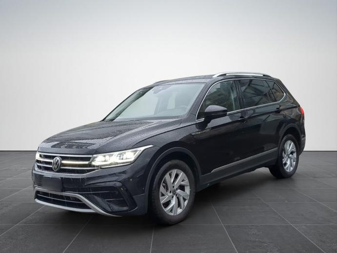 VW 2.0 TSI Elegance DSG, Essence, Occasion / Utilisé, Automatique