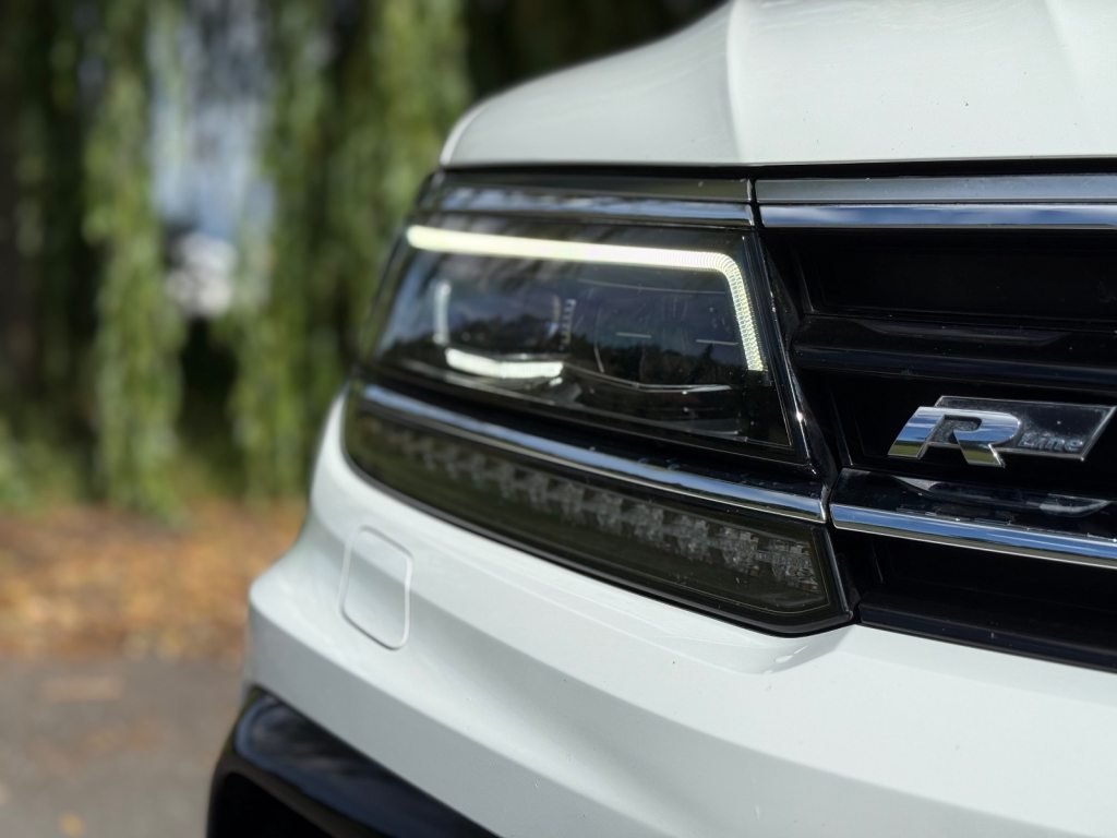 VW TIGUAN 2.0 TSI Highline DSG, Benzina, Occasioni / Usate, Automatico - 7