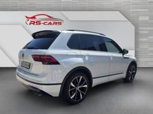 VW TIGUAN 2.0 TSI R DSG, Essence, Occasion / Utilisé, Automatique - 5