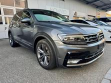 VW 2.0 TDI R-Line Highline DSG, Diesel, Occasion / Gebraucht, Automatik - 3