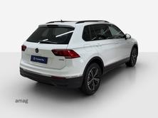 VW Tiguan Life, Petrol, Used, Automatic - 5