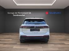 VW 2.0 TSI R-Line DSG 4motion, Benzina, Auto dimostrativa, Automatico - 5