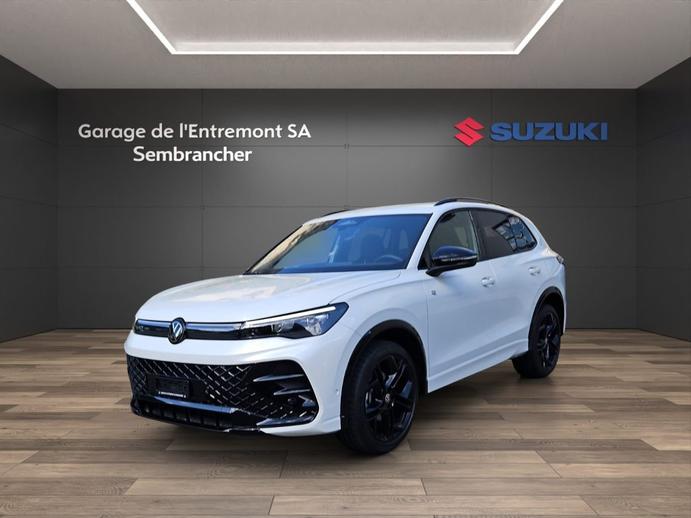 VW 2.0 TSI R-Line DSG 4motion, Benzina, Auto dimostrativa, Automatico