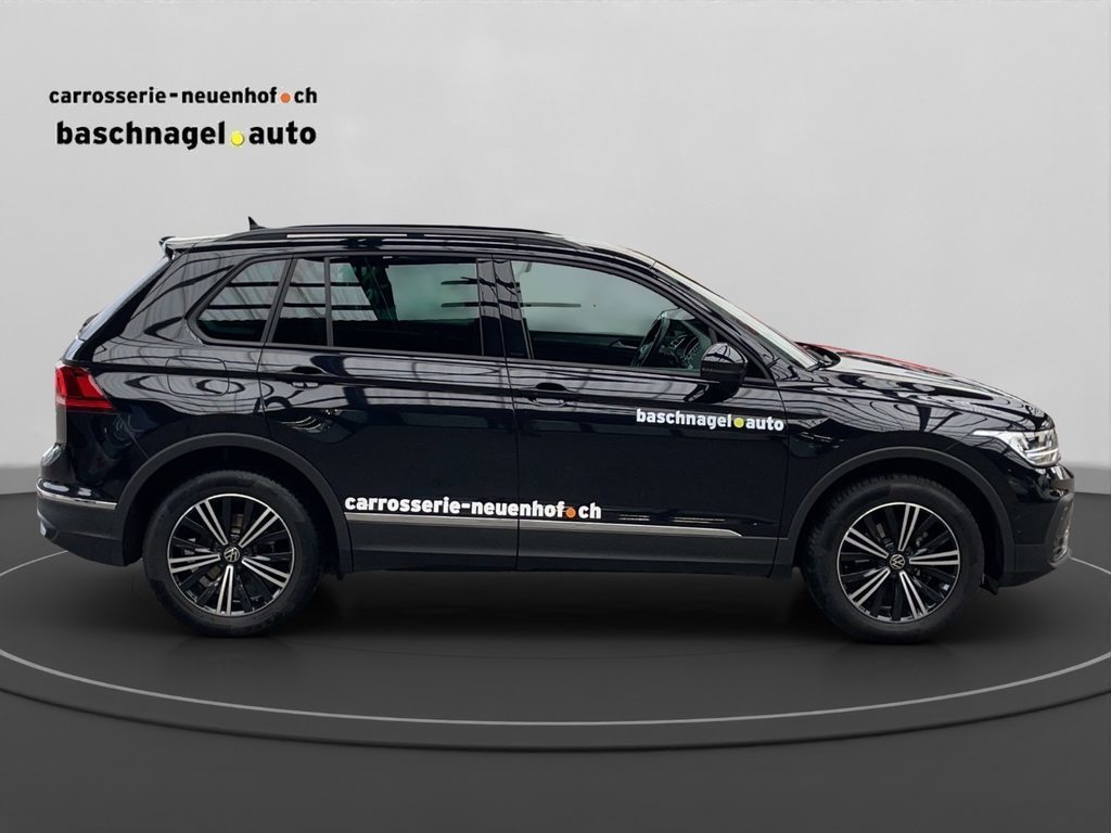 VW Tiguan 2.0 TDI SCR Life DSG, Diesel, Auto dimostrativa, Automatico - 3