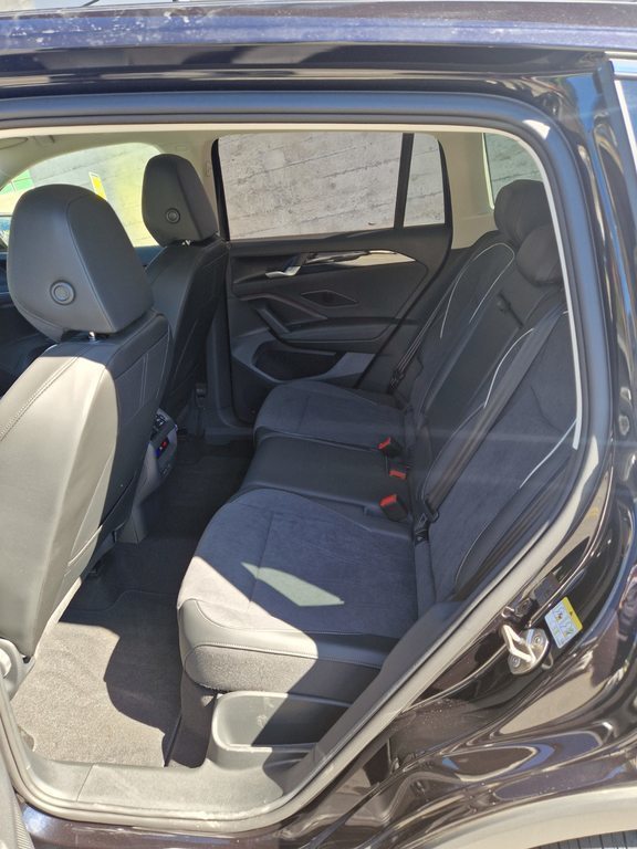 VW Tiguan 2.0 TDI SCR Elegance DSG 4motion, Diesel, Auto dimostrativa, Automatico - 5