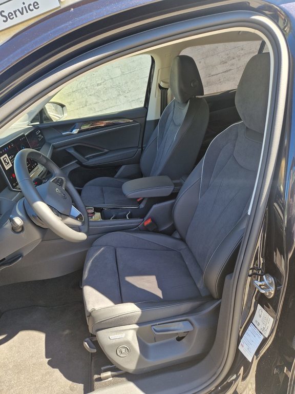 VW Tiguan 2.0 TDI SCR Elegance DSG 4motion, Diesel, Auto dimostrativa, Automatico - 6