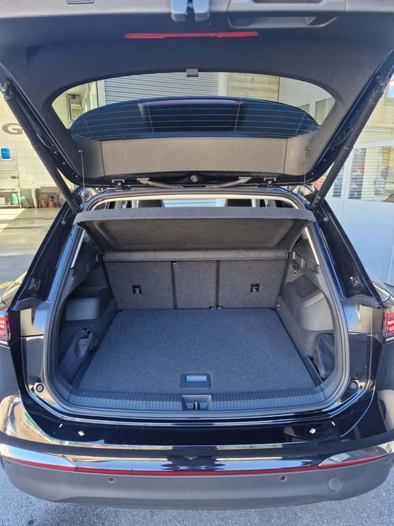 VW Tiguan 2.0 TDI SCR Elegance DSG 4motion, Diesel, Auto dimostrativa, Automatico - 7