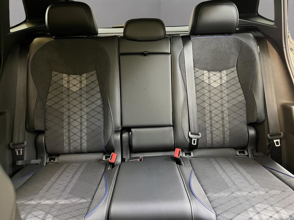 VW Tiguan R-Line, Benzin, Vorführwagen, Automatik - 7