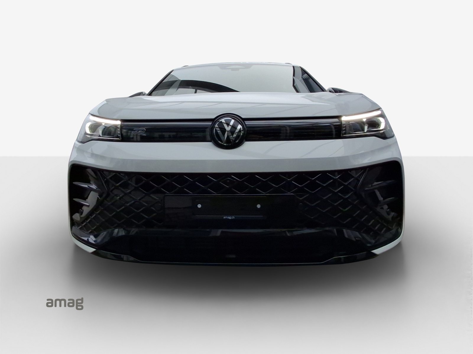 VW Tiguan R-Line, Benzina, Auto dimostrativa, Automatico - 7