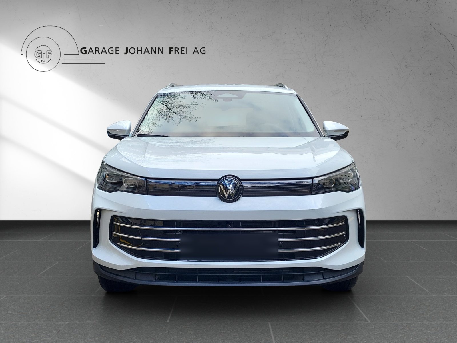VW Tiguan Elegance, Benzina, Auto dimostrativa, Automatico - 7