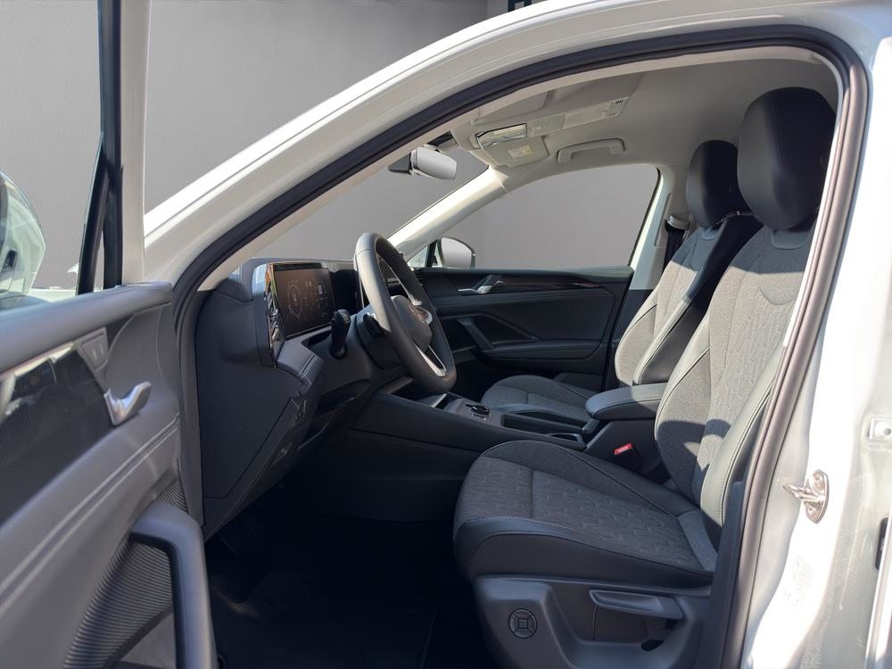 VW Tiguan UNITED, Benzina, Auto dimostrativa, Automatico - 6