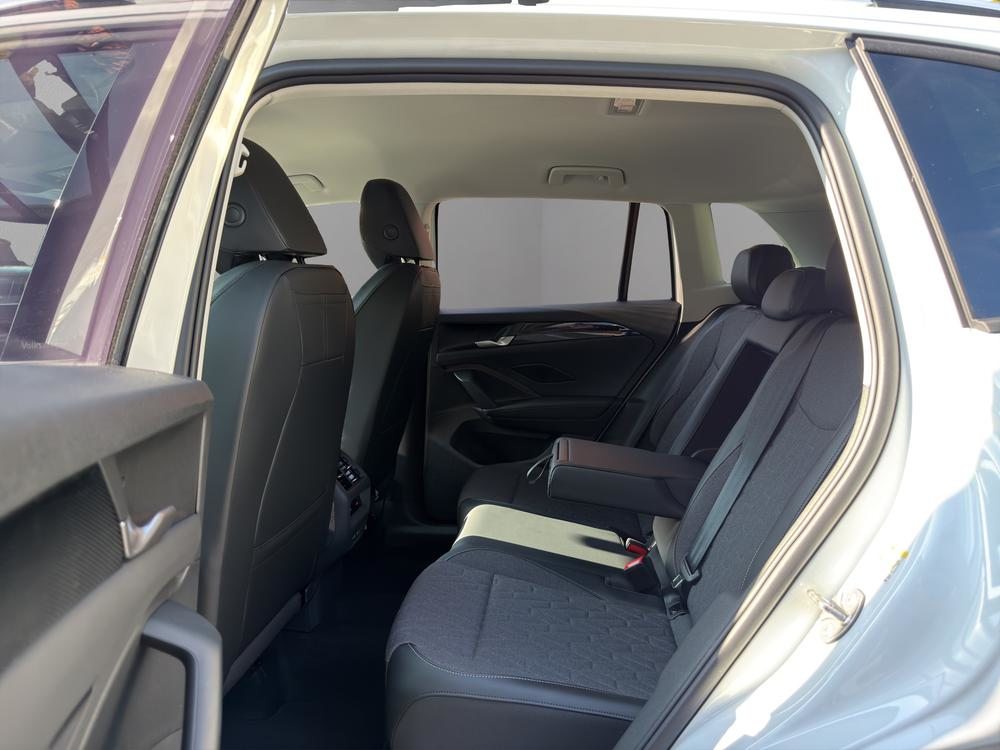 VW Tiguan UNITED, Benzina, Auto dimostrativa, Automatico - 7