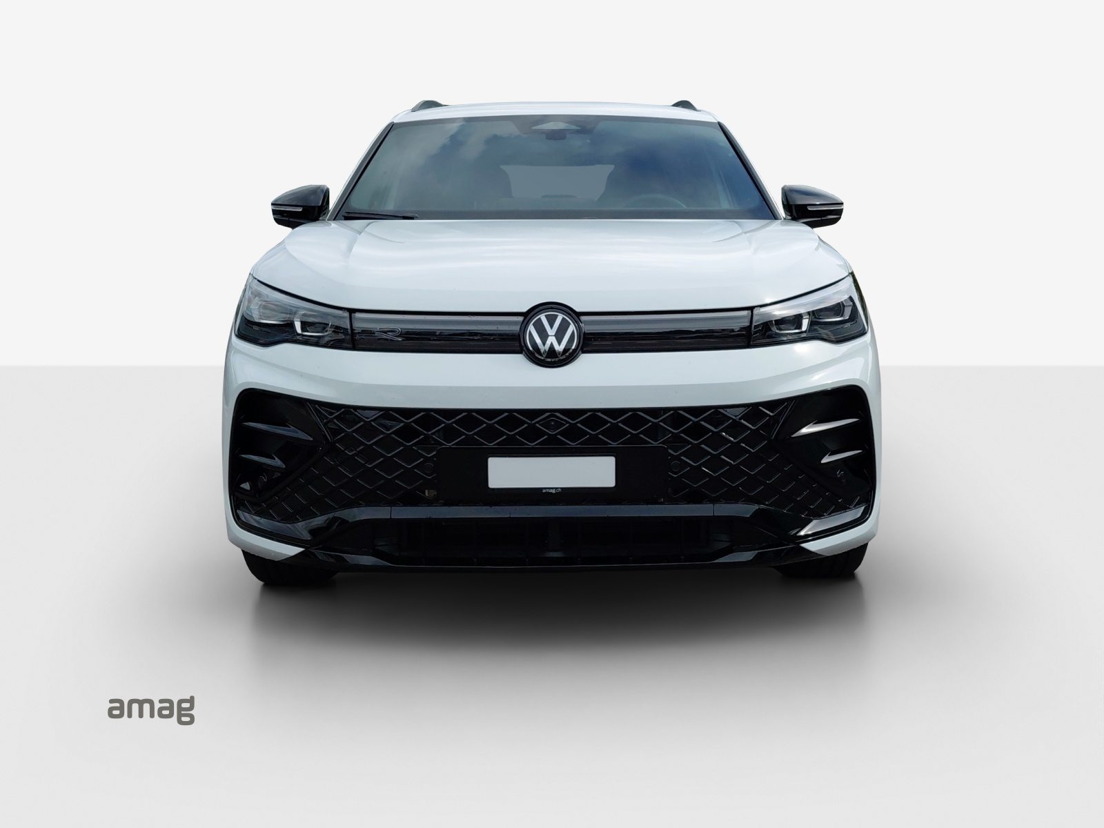 VW Tiguan R-Line, Hybride Integrale Benzina/Elettrica, Auto dimostrativa, Automatico - 7