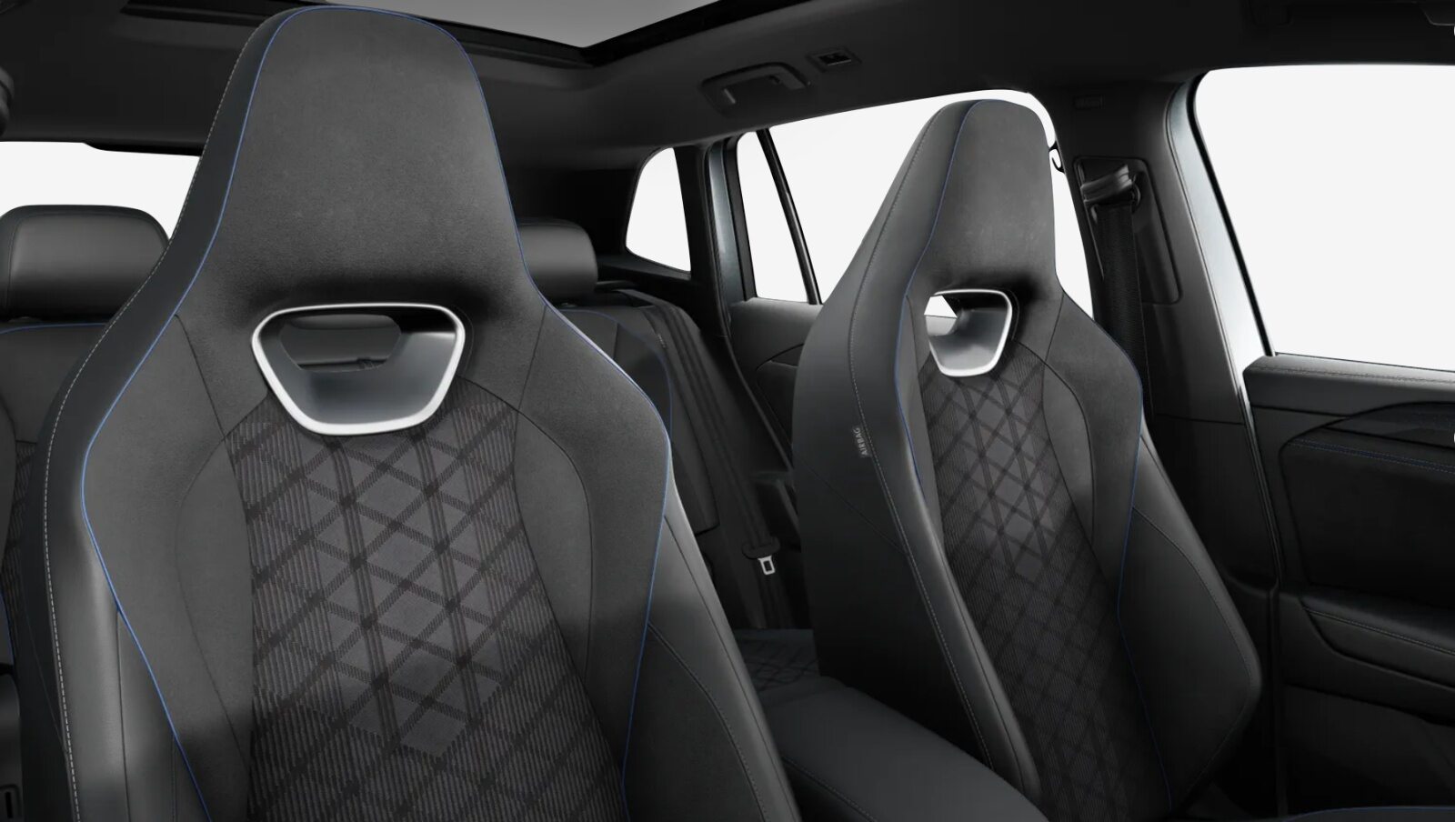 VW Tiguan R-Line, Benzin, Vorführwagen, Automatik - 7