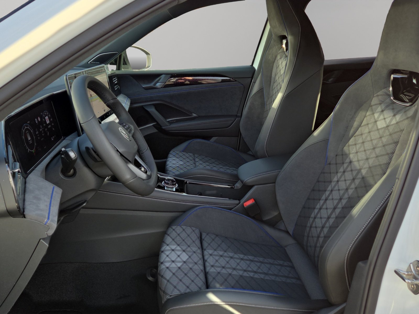 VW Tiguan 2.0 TSI DSG R-Line 4Motion, Essence, Voiture de démonstration, Automatique - 6