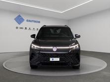VW Tiguan R-Line UNITED, Diesel, Voiture de démonstration, Automatique - 5