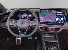 VW Tiguan R-Line UNITED, Diesel, Voiture de démonstration, Automatique - 7