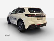 VW Tiguan R-Line, Benzin, Vorführwagen, Automatik - 3