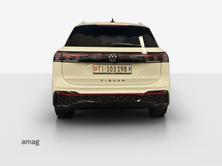 VW Tiguan R-Line, Benzin, Vorführwagen, Automatik - 4