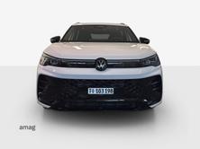 VW Tiguan R-Line, Benzin, Vorführwagen, Automatik - 7