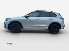 VW Tiguan R-Line, Petrol, Ex-demonstrator, Automatic - 2