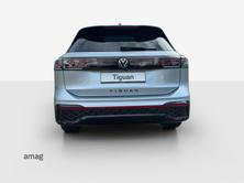 VW Tiguan R-Line, Petrol, Ex-demonstrator, Automatic - 4