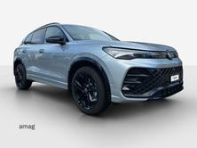 VW Tiguan R-Line, Petrol, Ex-demonstrator, Automatic - 6