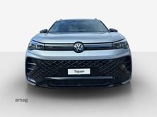 VW Tiguan R-Line, Petrol, Ex-demonstrator, Automatic - 7