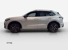 VW Tiguan R-Line, Benzin, Vorführwagen, Automatik - 2