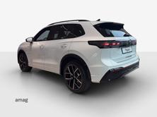 VW Tiguan R-Line, Benzin, Vorführwagen, Automatik - 3