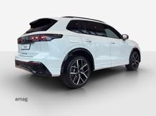 VW Tiguan R-Line, Benzin, Vorführwagen, Automatik - 4