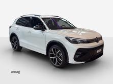 VW Tiguan R-Line, Benzin, Vorführwagen, Automatik - 5