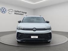 VW Tiguan 2.0 TSI DSG R-Line 4Motion, Benzin, Vorführwagen, Automatik - 2