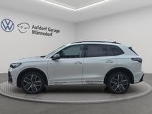 VW Tiguan 2.0 TSI DSG R-Line 4Motion, Benzin, Vorführwagen, Automatik - 3