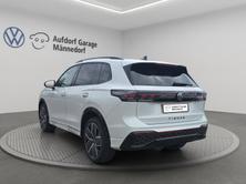 VW Tiguan 2.0 TSI DSG R-Line 4Motion, Benzin, Vorführwagen, Automatik - 4