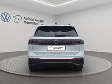 VW Tiguan 2.0 TSI DSG R-Line 4Motion, Benzin, Vorführwagen, Automatik - 5