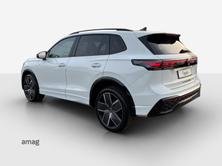 VW Tiguan R-Line, Benzina, Auto dimostrativa, Automatico - 3