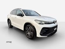 VW Tiguan R-Line, Benzina, Auto dimostrativa, Automatico - 6