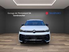 VW 2.0 TSI R-Line DSG 4motion, Benzina, Auto dimostrativa, Automatico - 2