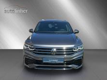 VW Tiguan Allspace 2.0TSI R-Line 4Motion DSG, Petrol, New car, Automatic - 7