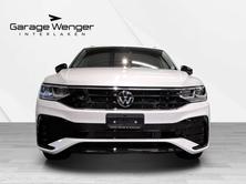 VW Tiguan R-Line, Full-Hybrid Petrol/Electric, New car, Automatic - 2