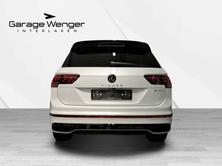 VW Tiguan R-Line, Full-Hybrid Petrol/Electric, New car, Automatic - 5