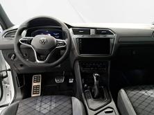 VW Tiguan R-Line, Hybride Intégral Essence/Électricité, Voiture nouvelle, Automatique - 7