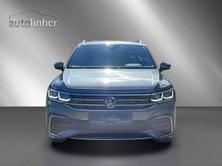 VW Tiguan Allspace 2.0TSI R-Line 4Motion DSG, Benzina, Auto nuove, Automatico - 7